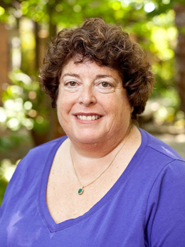 Ilene Schwartz, Ph.D., BCBA-D