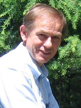 Joe Lucyshyn, Ph.D., BCBA-D