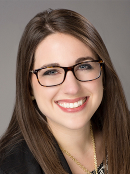 Ashley Greenwald, Ph.D., BCBA-D