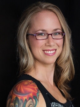 Julie Slowiak, Ph.D., BCBA-D