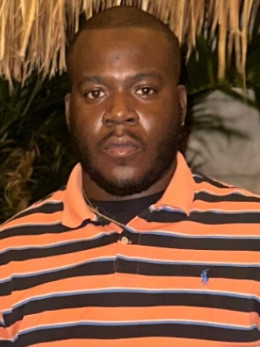 Robert Pickens