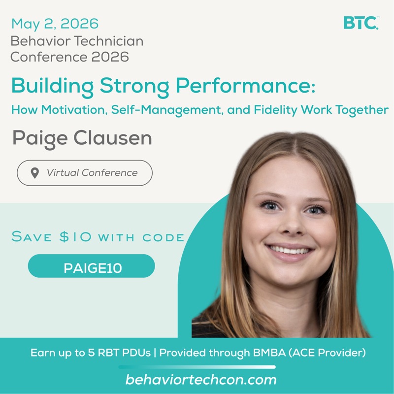 Paige Clausen