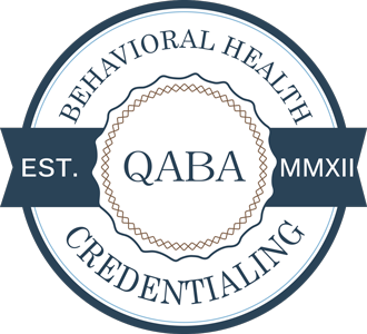 QABA Provider